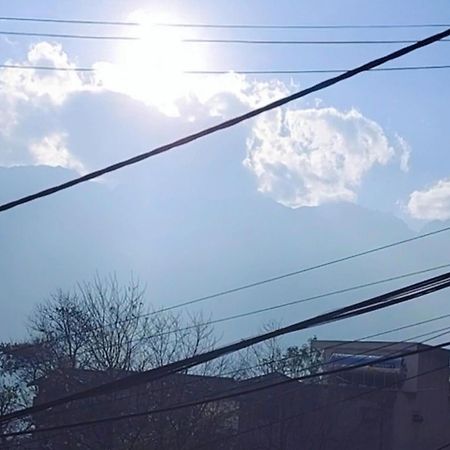 Thao Linh Home Шапа Экстерьер фото