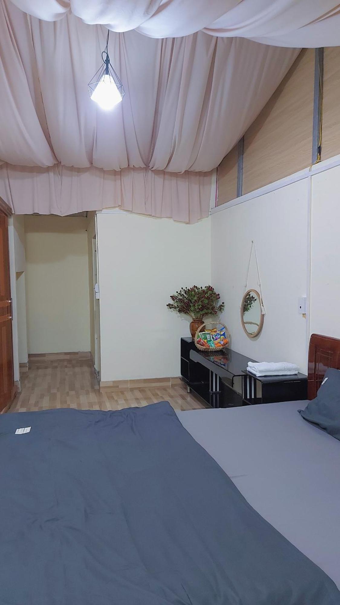 Thao Linh Home Шапа Экстерьер фото